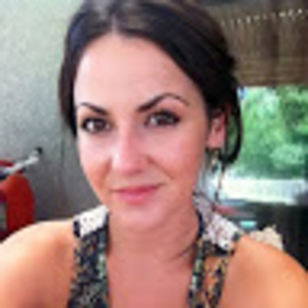 Meet your Posher, Samantha